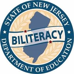 Congratulations : Biliteracy Seal exam